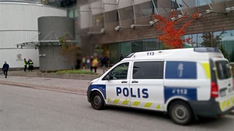 Poliisi: Viisi otettu kiinni Ylöjärven ammuskeluun liittyen